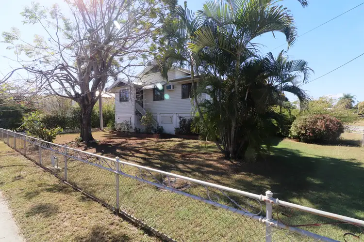 Second view of Homely house listing, 22 McLean Street, Gulliver QLD 4812