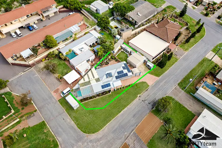 Second view of Homely house listing, 4 Eric Street, Geraldton WA 6530