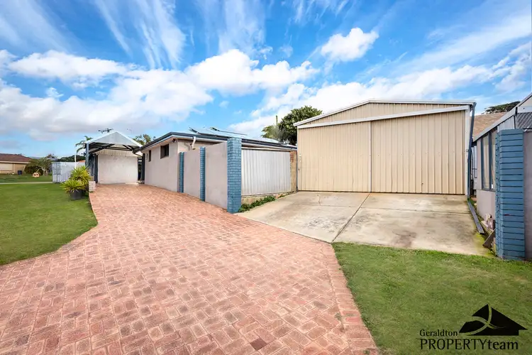 Third view of Homely house listing, 4 Eric Street, Geraldton WA 6530