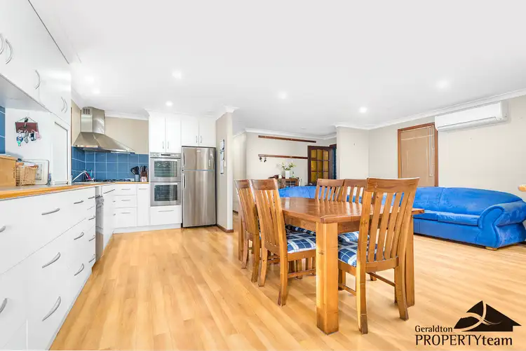 Fifth view of Homely house listing, 4 Eric Street, Geraldton WA 6530