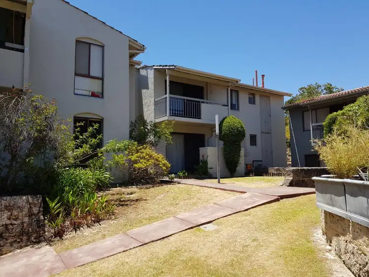 15/23 Kinsella Street, Joondanna WA 6060