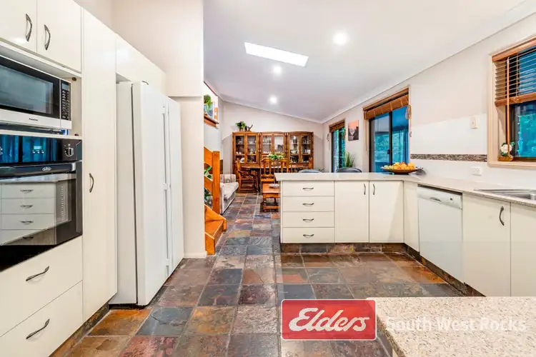 Fifth view of Homely house listing, 14 GREY STREET, Arakoon NSW 2431