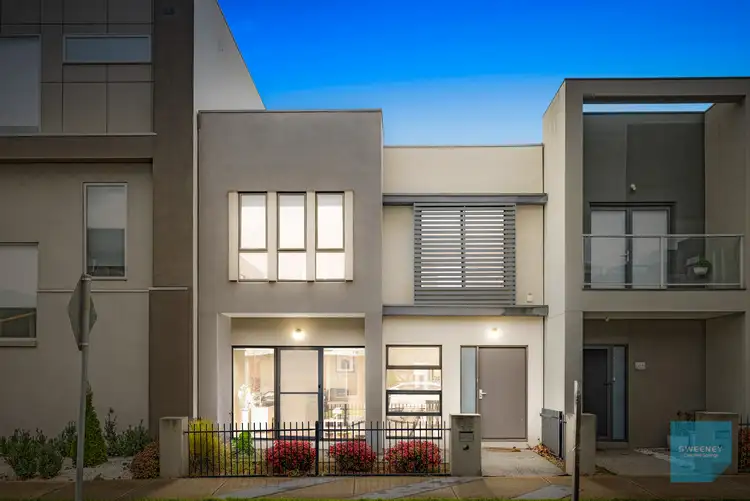 141 The Esplanade, Caroline Springs VIC 3023