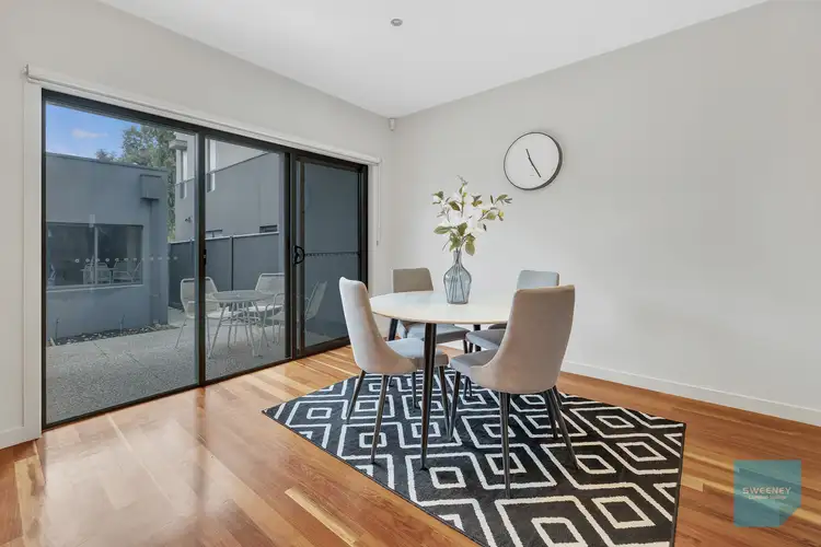 Fourth view of Homely townhouse listing, 141 The Esplanade, Caroline Springs VIC 3023