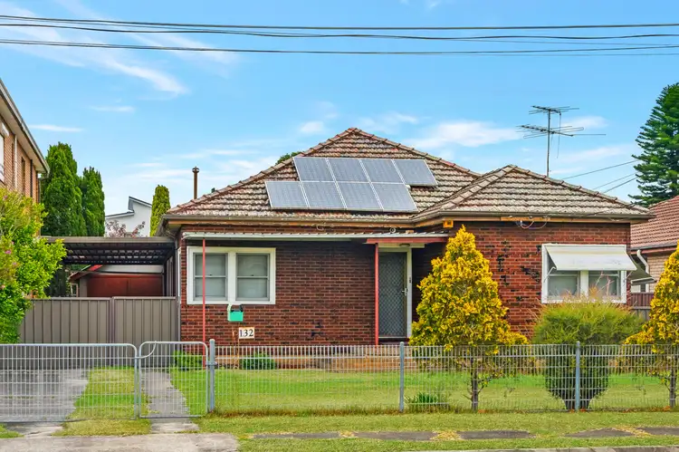 Main view of Homely house listing, 132 Atkinson Street, Liverpool NSW 2170