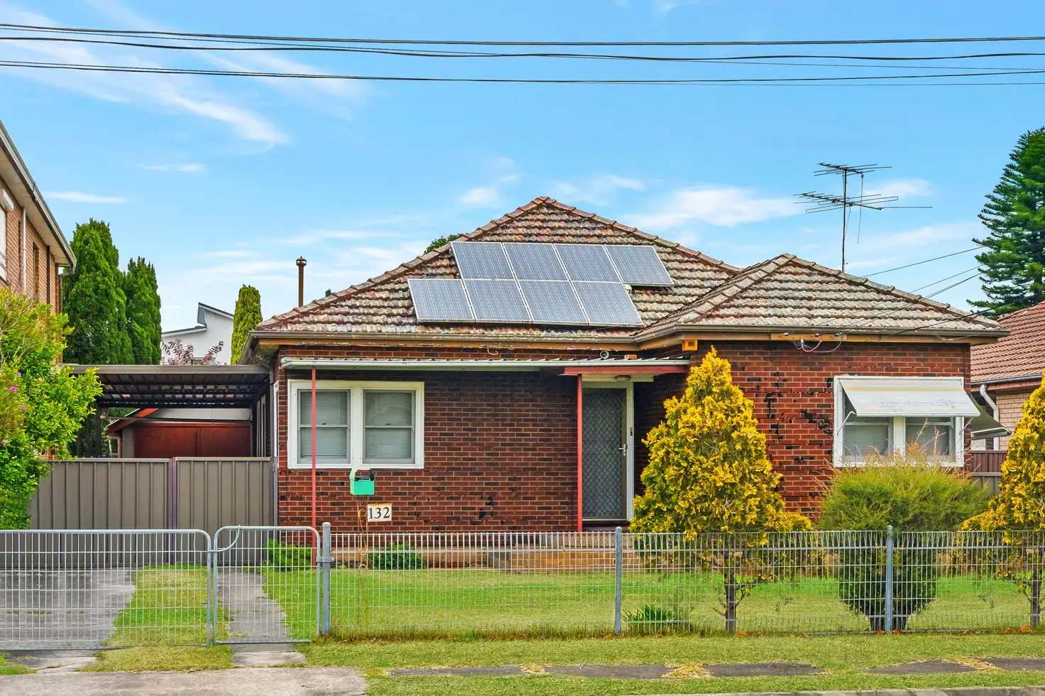 Main view of Homely house listing, 132 Atkinson Street, Liverpool NSW 2170