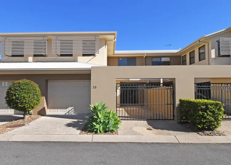 25/29 Stephenson Street, Pialba QLD 4655