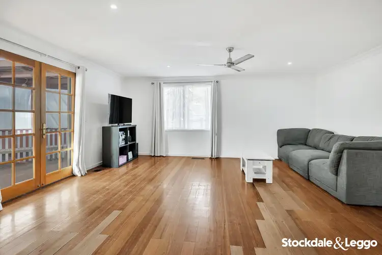 Fourth view of Homely house listing, 85 Erinbank Crescent, Westmeadows VIC 3049