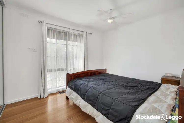 Sixth view of Homely house listing, 85 Erinbank Crescent, Westmeadows VIC 3049