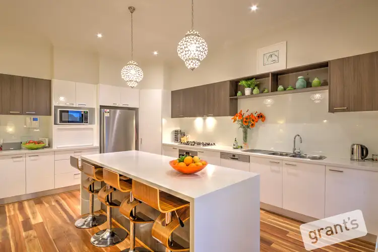 Fifth view of Homely house listing, 11/22-26 Buchanan Road, Berwick VIC 3806