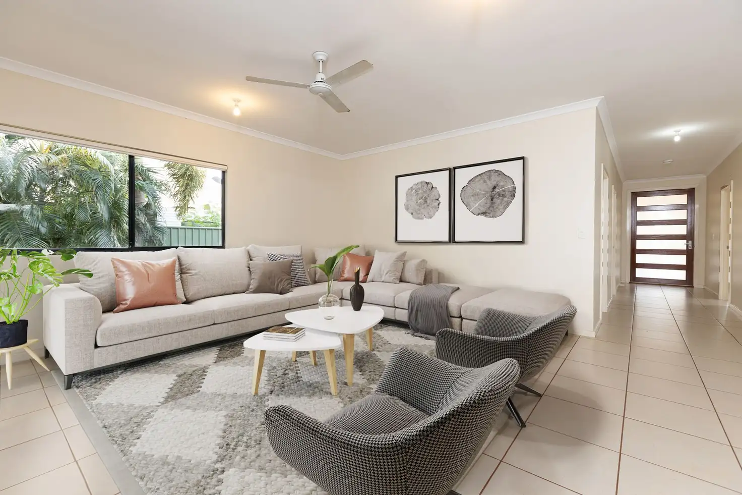 Main view of Homely house listing, 17 Gunian Boulevard, Cable Beach WA 6726