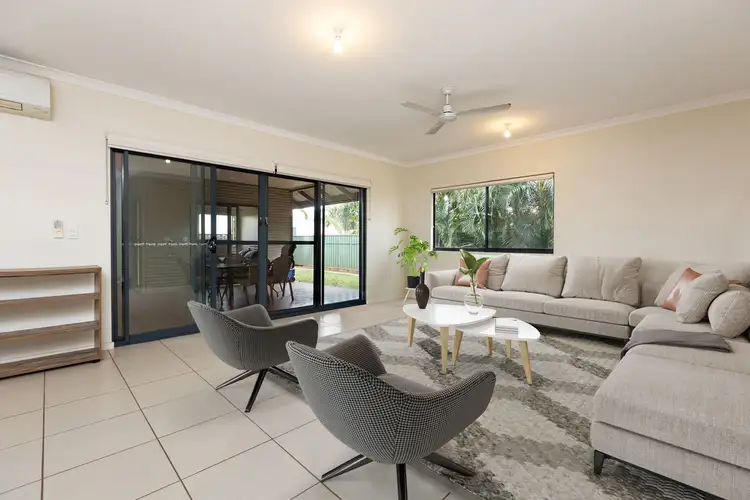 Third view of Homely house listing, 17 Gunian Boulevard, Cable Beach WA 6726