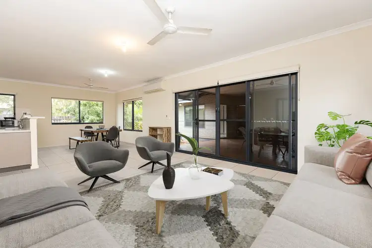 Fourth view of Homely house listing, 17 Gunian Boulevard, Cable Beach WA 6726