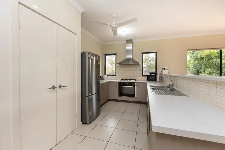 Fifth view of Homely house listing, 17 Gunian Boulevard, Cable Beach WA 6726