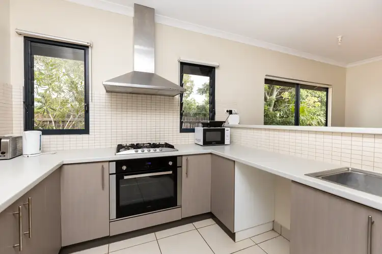 Sixth view of Homely house listing, 17 Gunian Boulevard, Cable Beach WA 6726