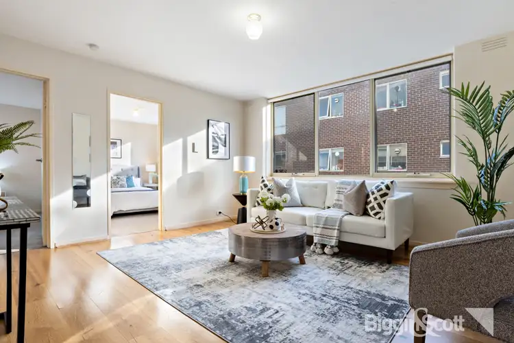 Main view of Homely apartment listing, 8/42 Park Street, Hawthorn VIC 3122