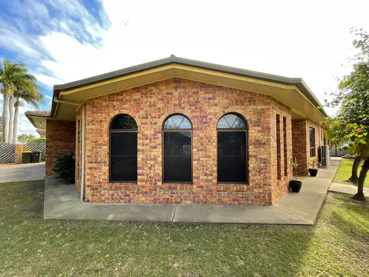 Second view of Homely house listing, 1 Phillips Street, Bundaberg North QLD 4670