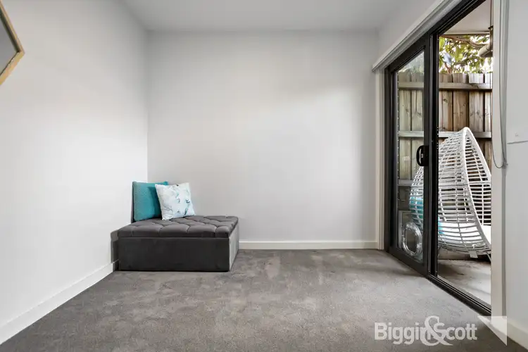 Fifth view of Homely townhouse listing, 126 Rene Street, Preston VIC 3072