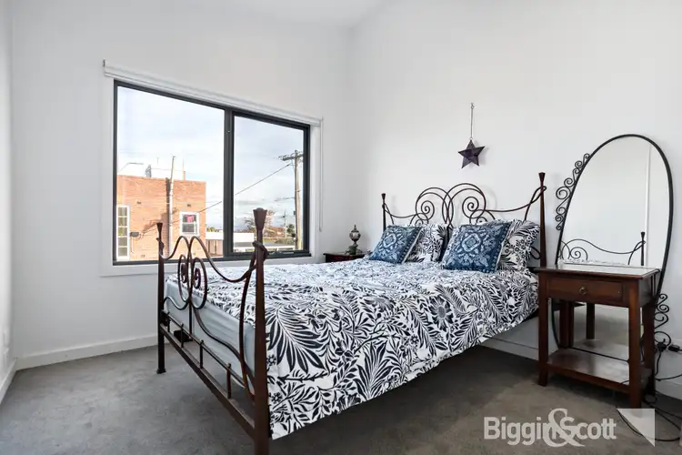 Sixth view of Homely townhouse listing, 126 Rene Street, Preston VIC 3072