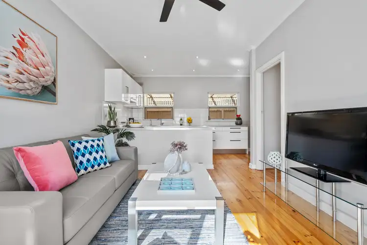 Fourth view of Homely unit listing, 4/1a Huntington Avenue, Fulham SA 5024