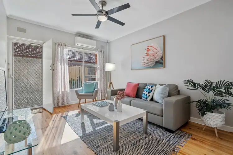 Fifth view of Homely unit listing, 4/1a Huntington Avenue, Fulham SA 5024