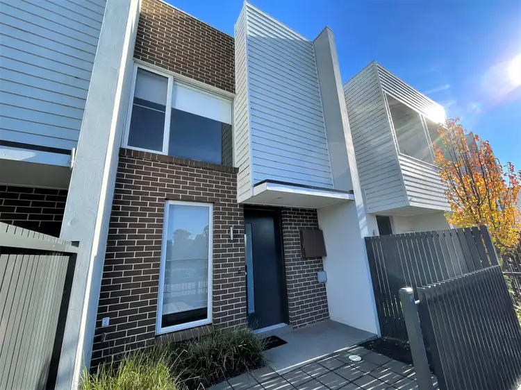 Main view of Homely house listing, 227 Jamboree Avenue, Denham Court NSW 2565