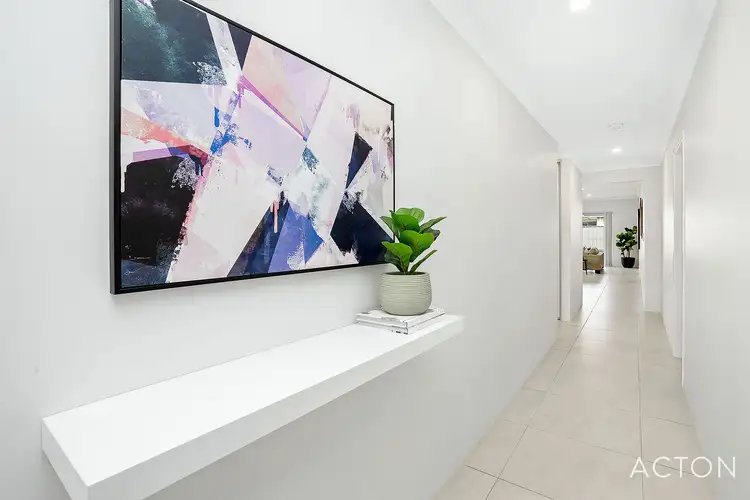 Third view of Homely house listing, 8 Yarloop Street, Piara Waters WA 6112