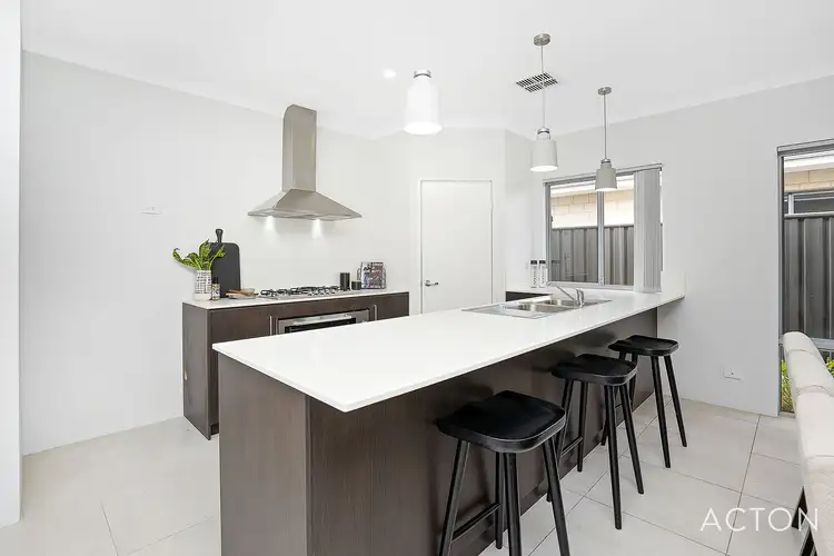 Sixth view of Homely house listing, 8 Yarloop Street, Piara Waters WA 6112