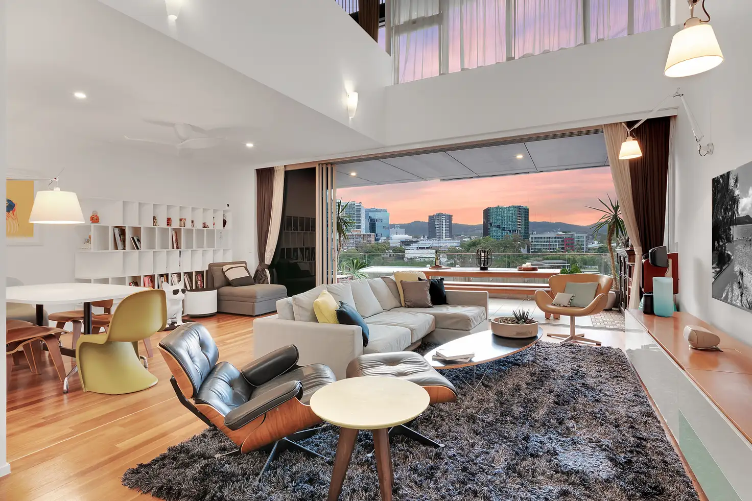 Main view of Homely apartment listing, 6603/60 Ferry Rd, West End QLD 4101