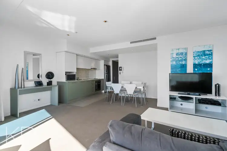 Third view of Homely apartment listing, 2202/18 Enderley Avenue, Surfers Paradise QLD 4217