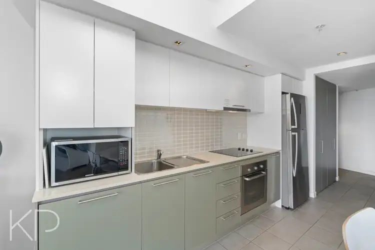 Fifth view of Homely apartment listing, 2202/18 Enderley Avenue, Surfers Paradise QLD 4217