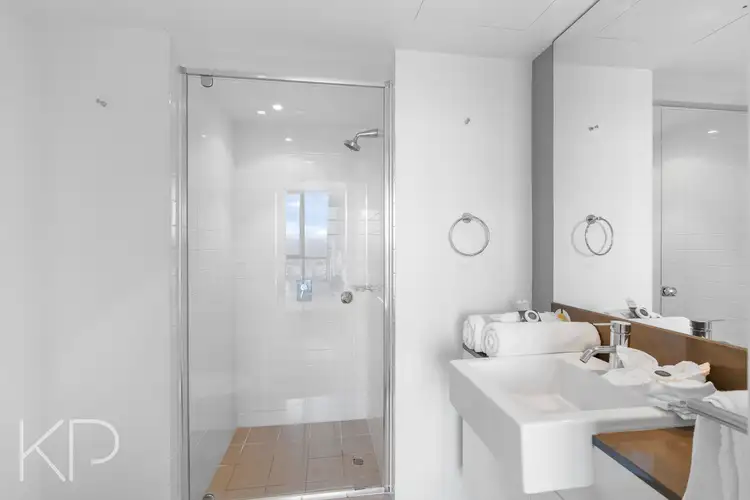 Seventh view of Homely apartment listing, 2202/18 Enderley Avenue, Surfers Paradise QLD 4217
