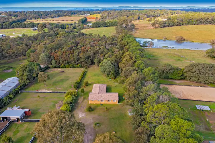 73 Taylor Road, Thornlands QLD 4164