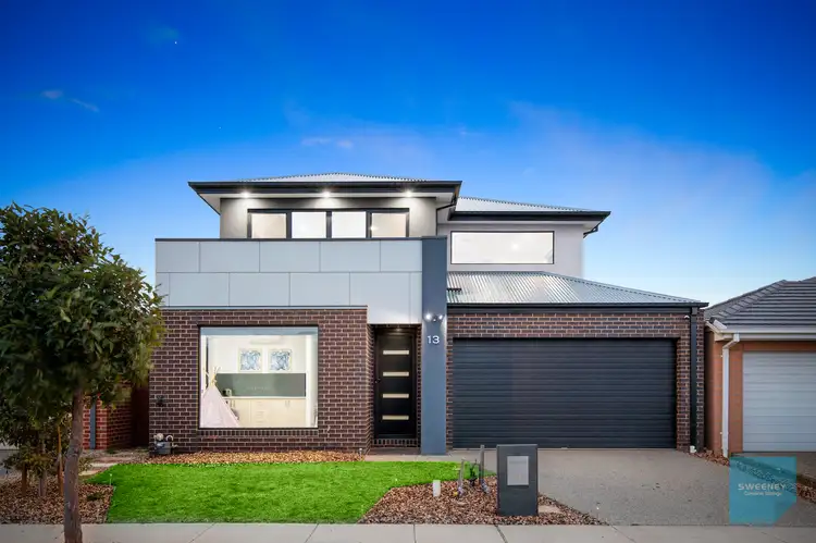 13 Raddle Road, Aintree VIC 3336