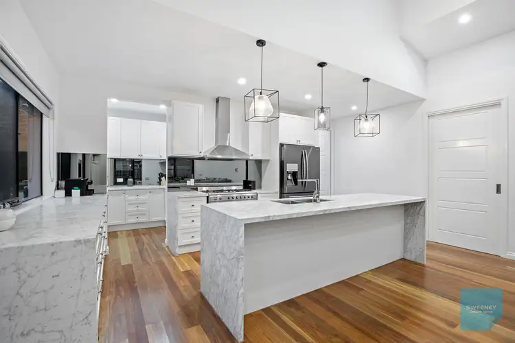 Second view of Homely house listing, 13 Raddle Road, Aintree VIC 3336