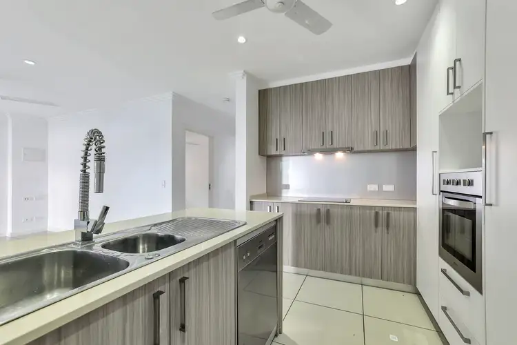 Second view of Homely apartment listing, 101B/65 Progress Drive, Nightcliff NT 810