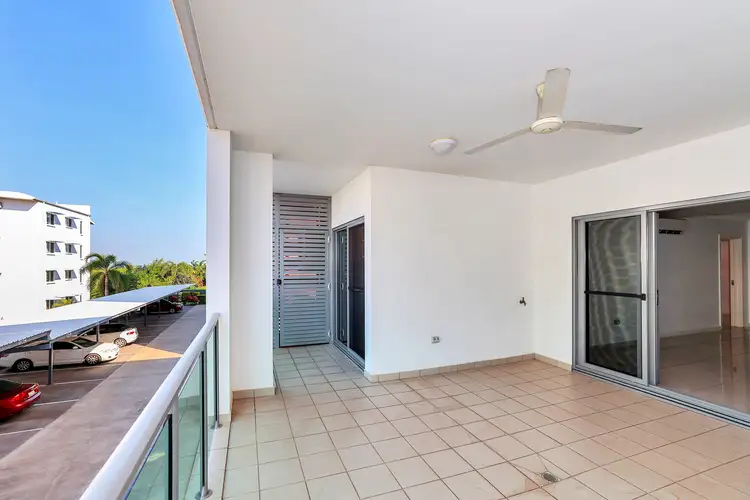 Fourth view of Homely apartment listing, 101B/65 Progress Drive, Nightcliff NT 810