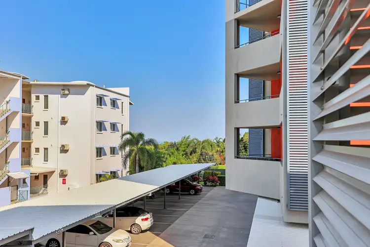 Fifth view of Homely apartment listing, 101B/65 Progress Drive, Nightcliff NT 810