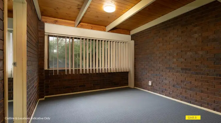 Third view of Homely house listing, 3/19 Sloman Street, Booval QLD 4304