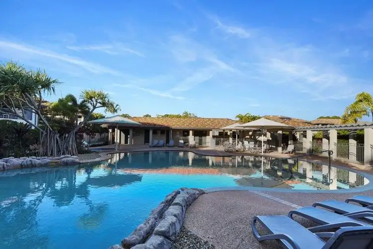 91/34 Mahogany Drive, Pelican Waters QLD 4551