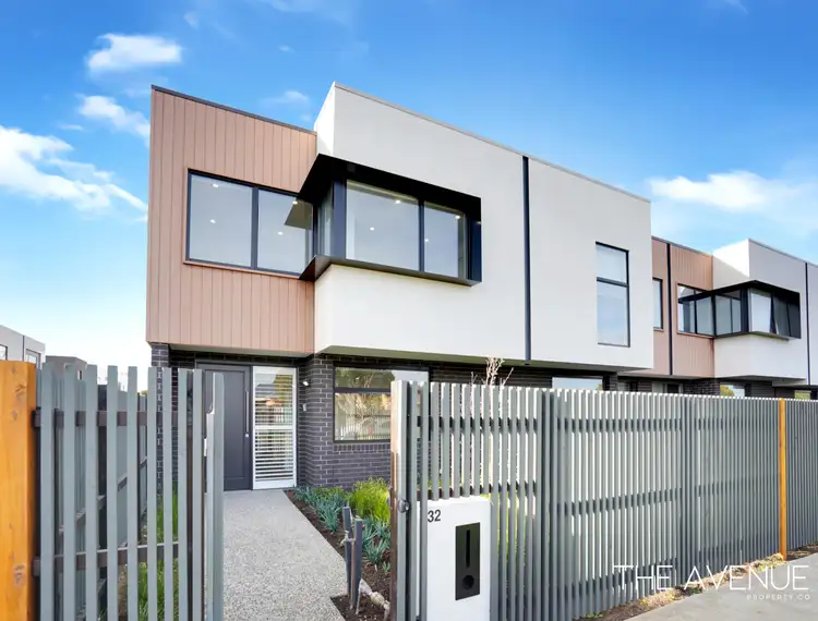 32 Misten Avenue, Altona North VIC 3025