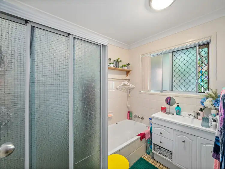 Second view of Homely unit listing, 5/26 Ewing Road, Logan Central QLD 4114