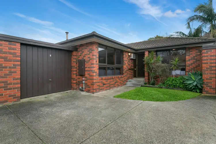 Main view of Homely unit listing, 8/33-35 Cranbourne Road, Frankston VIC 3199