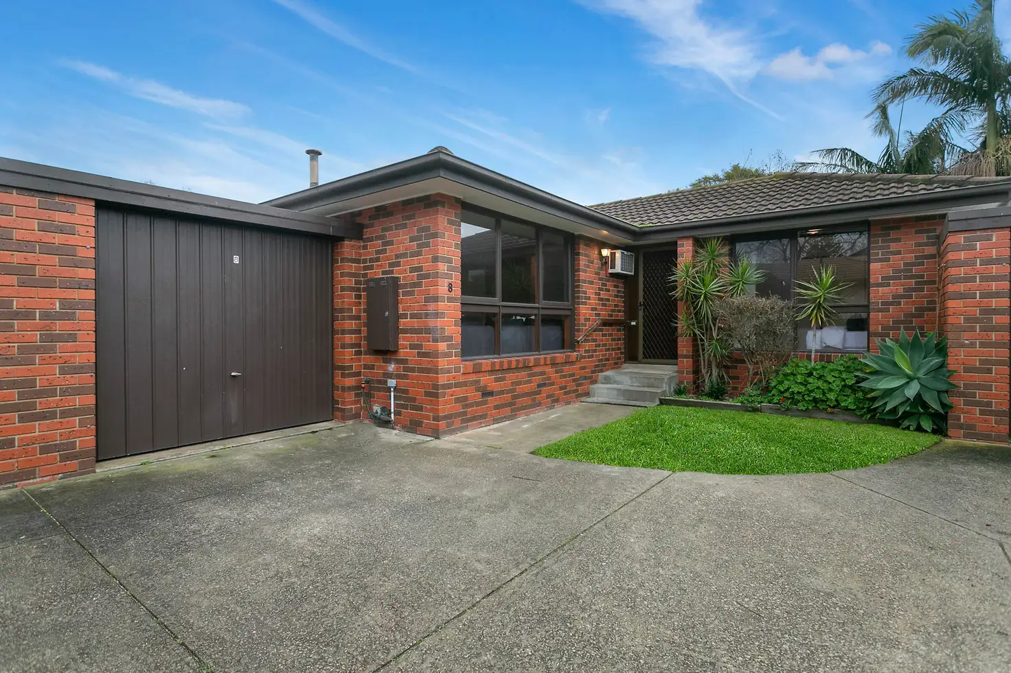 Main view of Homely unit listing, 8/33-35 Cranbourne Road, Frankston VIC 3199