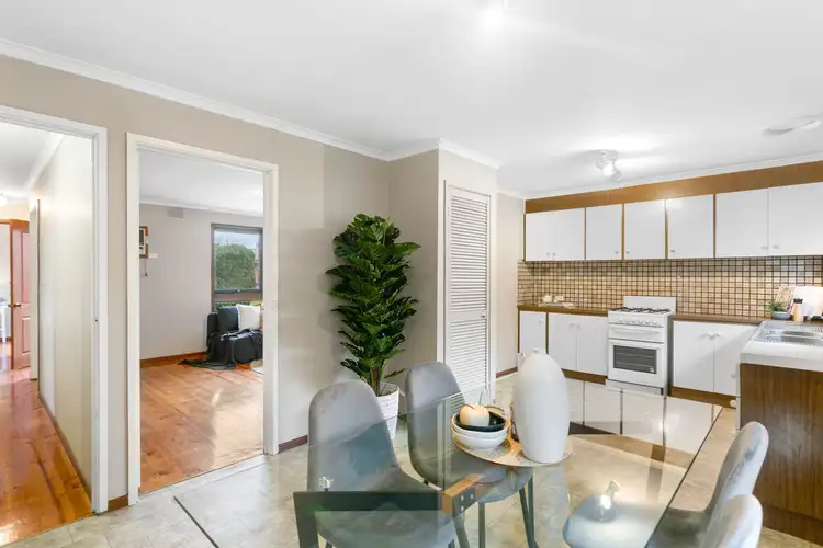 Third view of Homely unit listing, 8/33-35 Cranbourne Road, Frankston VIC 3199