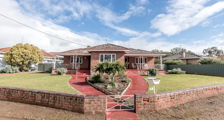 22 Broome Tce, Northam WA 6401