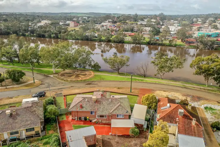 Third view of Homely house listing, 22 Broome Tce, Northam WA 6401