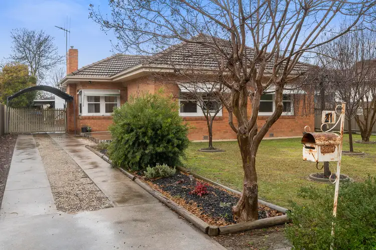 Main view of Homely house listing, 21 Margaret Street, Benalla VIC 3672