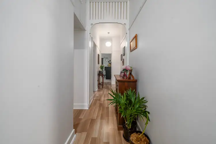 Second view of Homely house listing, 21 Margaret Street, Benalla VIC 3672