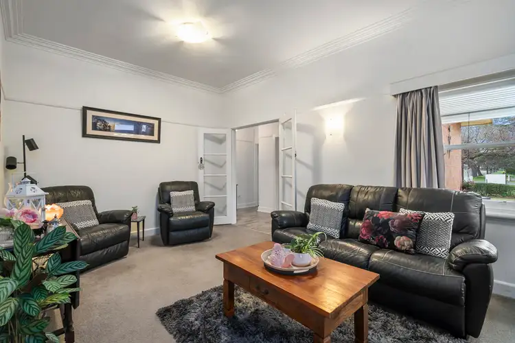 Fourth view of Homely house listing, 21 Margaret Street, Benalla VIC 3672